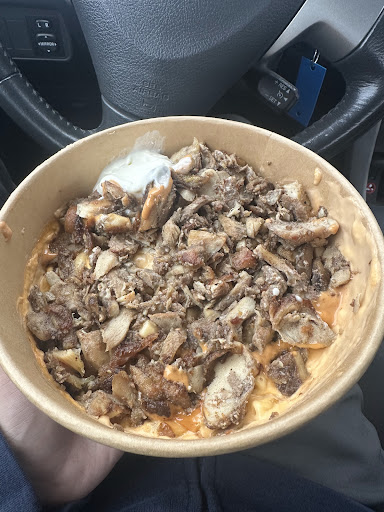 Photo of Shelby's Legendary Shawarma - St. Thomas - 737 Talbot St, St Thomas, ON N5P 1E1
